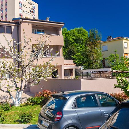 Ferienwohnung Ela Rijeka Exterior foto