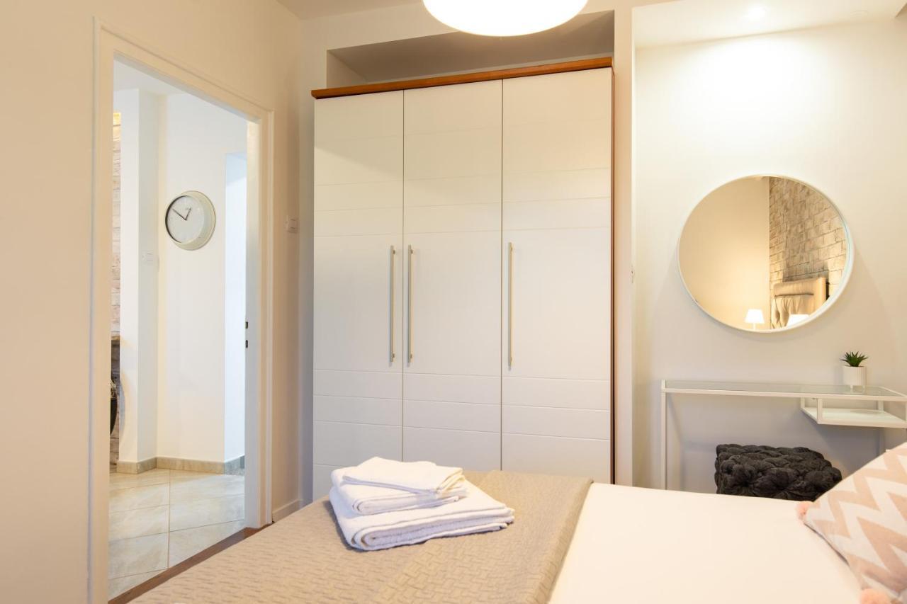 Ferienwohnung Ela Rijeka Exterior foto
