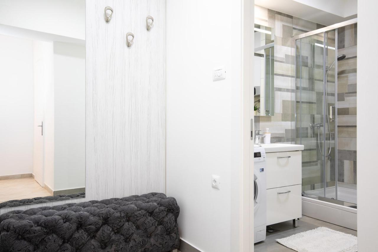 Ferienwohnung Ela Rijeka Exterior foto