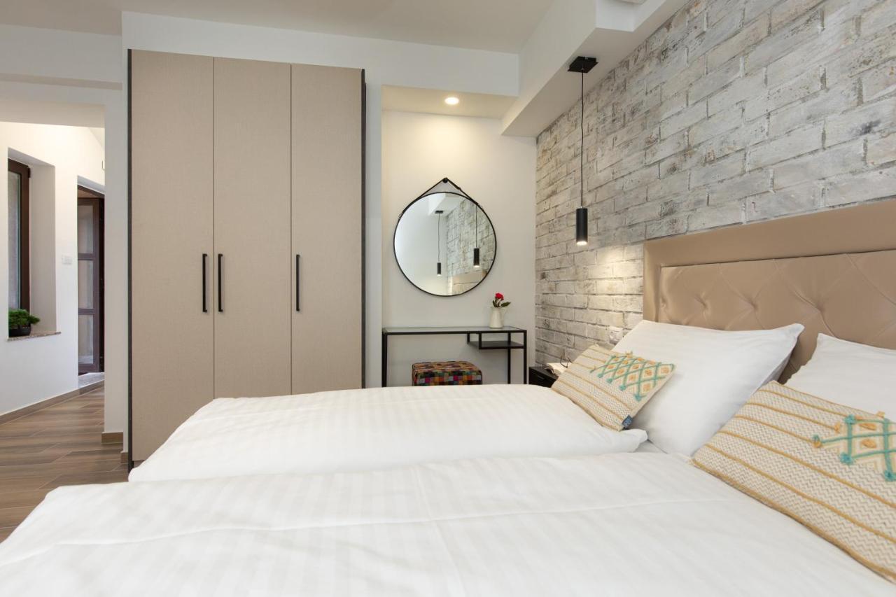 Ferienwohnung Ela Rijeka Exterior foto